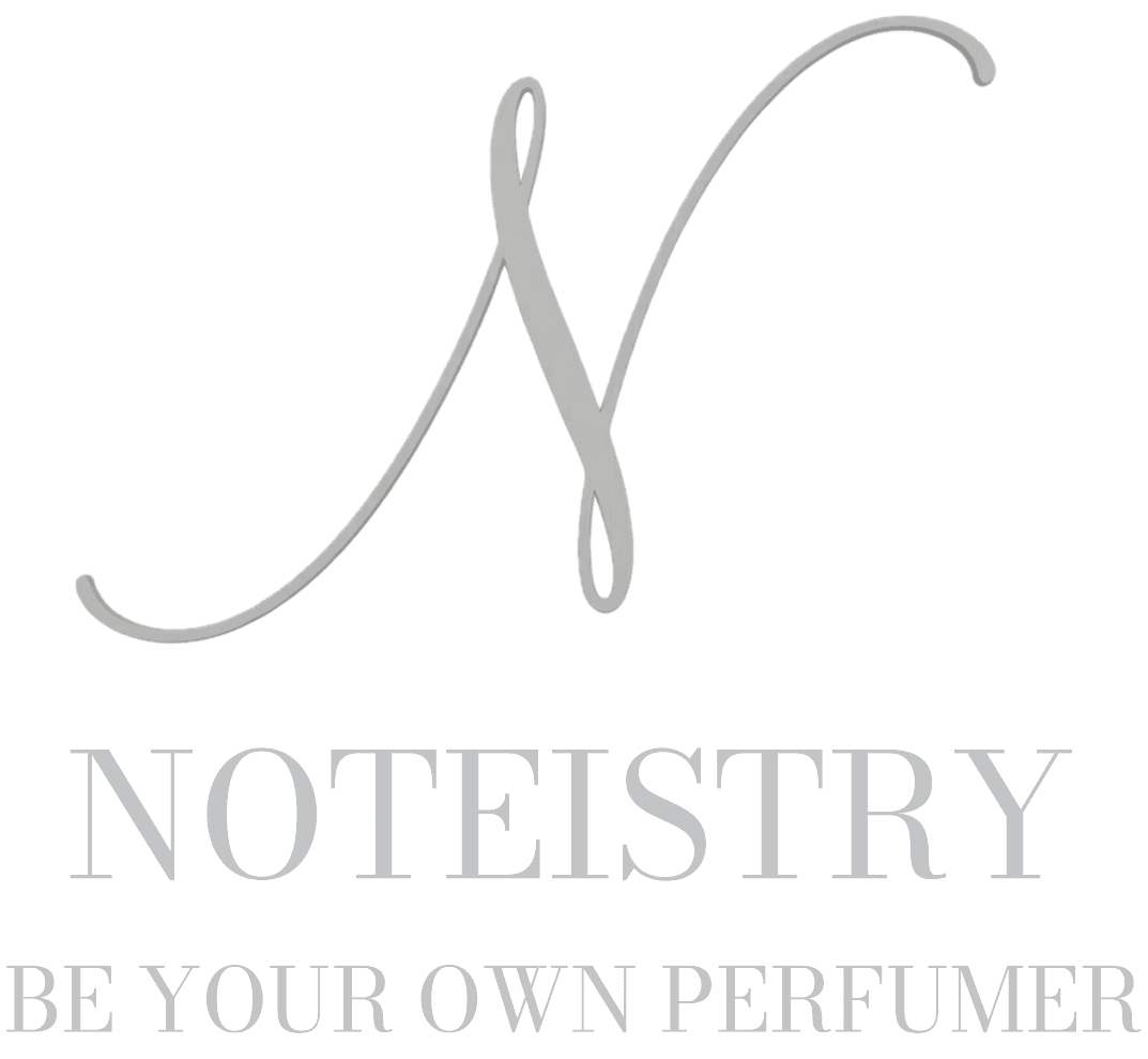 Noteistry logo